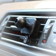 Navigatore Ventilazione Supporto per Garmin Essenziale Zumo Dezl Streetpilot 17