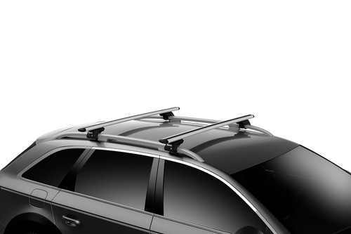 Barre portatutto thule - thule, evo