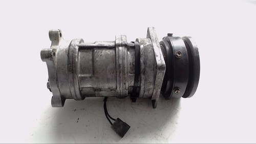Compressore climatizzatore