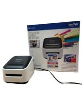 Stampante Brother WC-500 Per Etichette