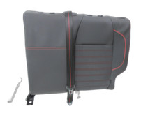 Coprisedile cuscino schienale