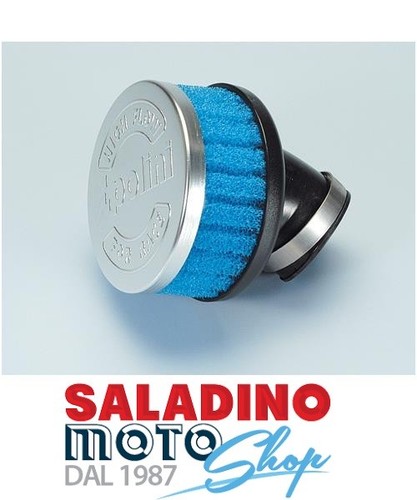 Filtro aria polini air box - filtro,