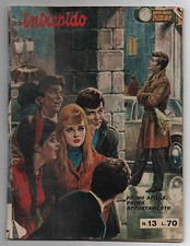 FOTOROMANZO INTREPIDO N.13