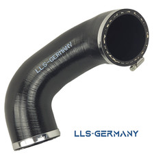 TUBO TURBO PER MAZDA 6 2.0 CD RF7J13221 TUBO ARIA DI CARICA