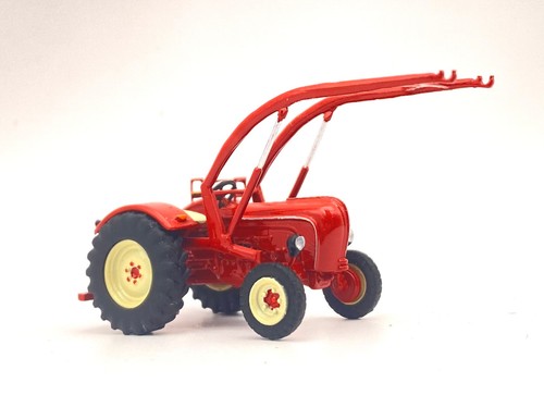 Kussmaul porsche diesel super - kussmaul,