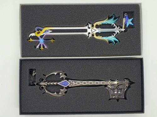 Set chiavi kingdom hearts - di, 2