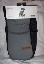 Mutsy Urban Nomad Igo Footmuff