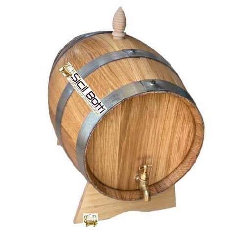 Botte rovere 15 - botte,