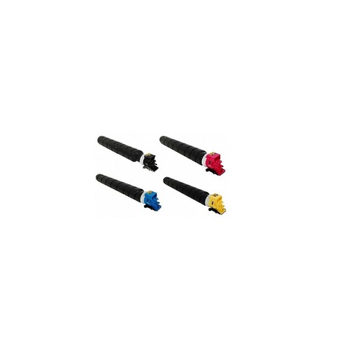 Toner magenta compatibile - toner,