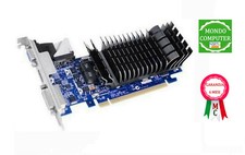 SCHEDA GRAFICA PCI EXPRESS