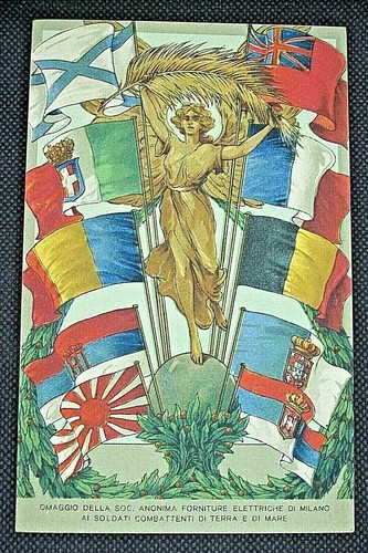 1915 milano società - 1915,