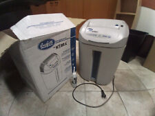 distruggi documenti buffetti ss6 by kobra