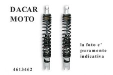 PAIR OF MALOSSI SHOCK