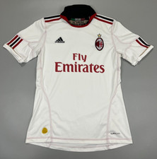 AC MILAN 2010 2011 MAGLIA