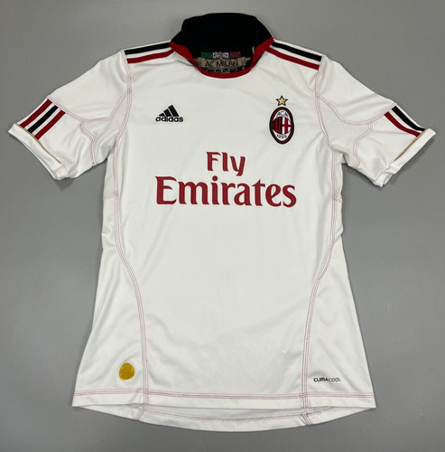 Milan 2010 2011 maglia - milan,