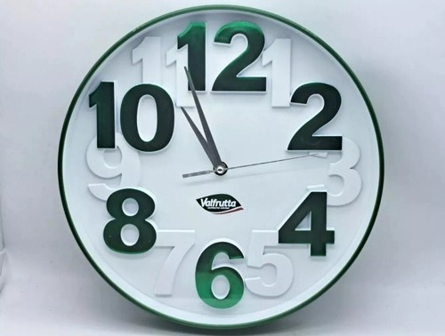 Orologio parete - orologio,