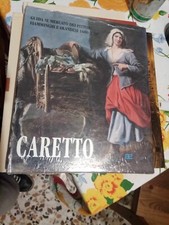 CARETTO GUIDA LA MERCATO DEI