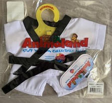 Nanco Animaland Karate 2 Pezzi