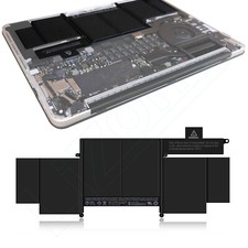 Batteria NUOVA A1493 per Apple