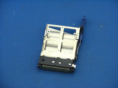 Slot pcmcia ibm thinkpad - slot,