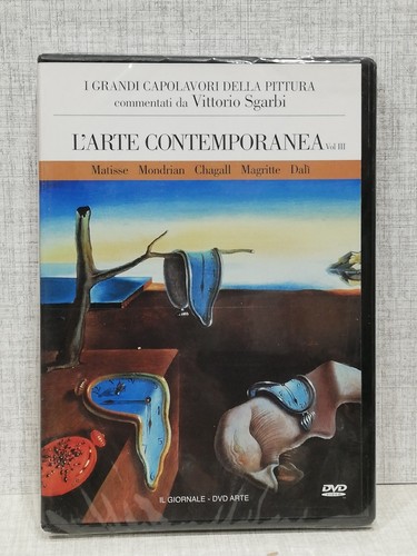 Arte contemporanea - l’arte,
