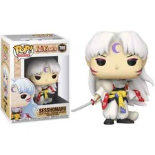 Funko Pop! Animation Inuyasha