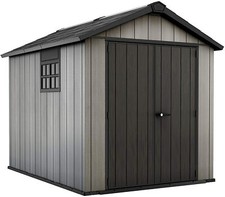 BOX CASETTA DA GIARDINO