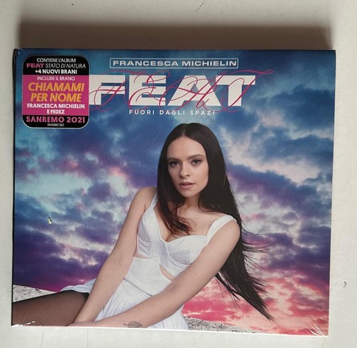 Francesca michielin feat - francesca,