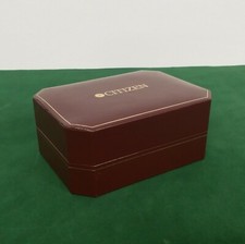 CITIZEN - Custodia/Scatola Orologi