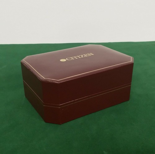 Citizen custodia scatola - citizen,