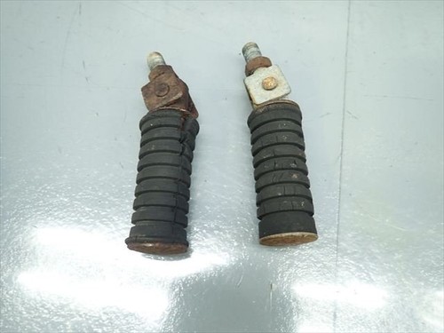 Yamaha dt125 452 - yamaha,