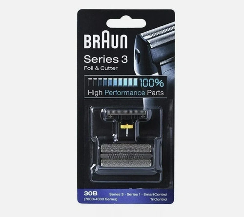 Nuovo braun 30b series - braun, 3