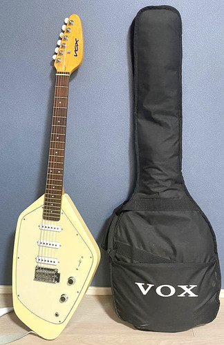 Vox phantom mk5 mark v - phantom,