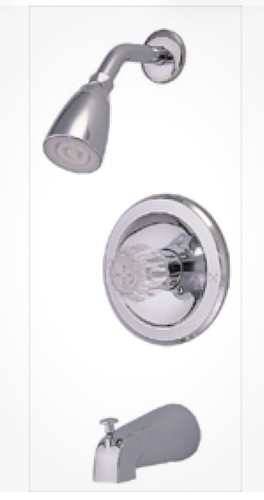 Kingston guarnizione per vasca - per,