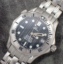 Orologio Uomo Omega Seamaster