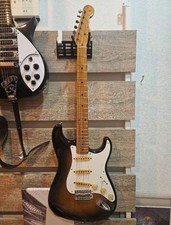 Fender Japan ST57 E-Serial Stratocaster Texas Special Mod anni 80 vintage
