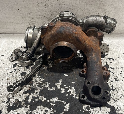 Turbina per opel zafira - per,