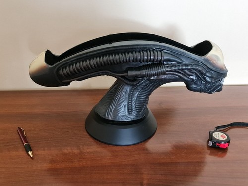 Alien quadrilogy 25th - alien,