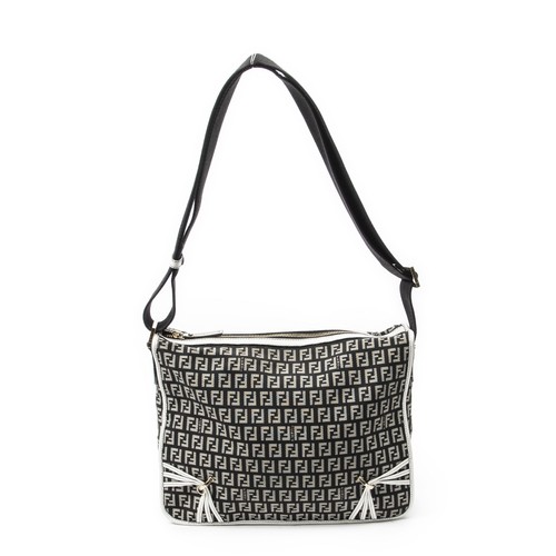 Borsa tracolla fendi - tracolla, triple