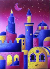 Œuvre De Kino Mistral Street Art Pop Art Signé Avec CA Peinture Éblouissante