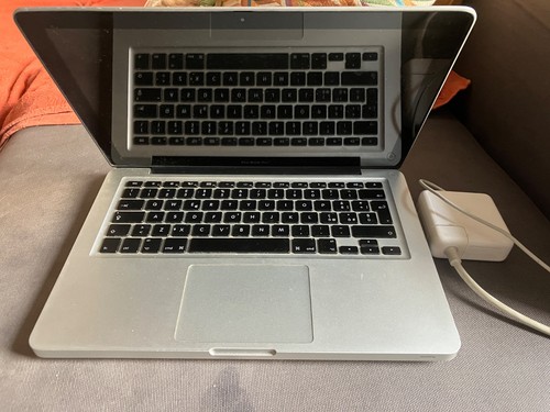 Apple macbook pro - pro, 13.3"