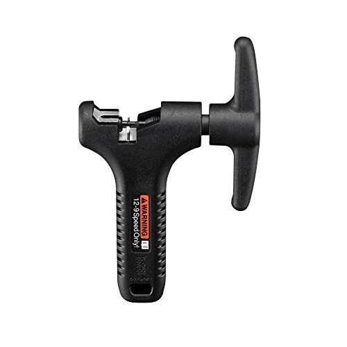 Shimano - taglia,