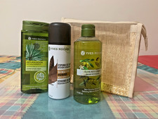 Idea Regalo Yves Rocher Bagno