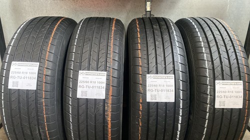 Pneumatici 225 r18 - 4,