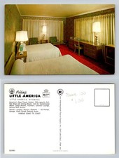 Little America, WY-Wyoming