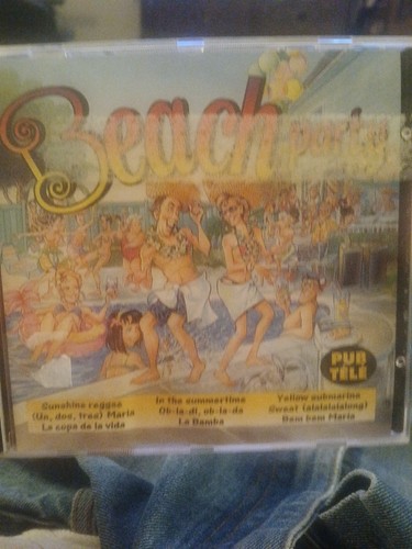Beach party succ pour - 30, succ�s