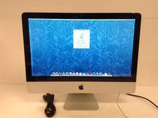 Apple iMac A1311 21.5" Core i5