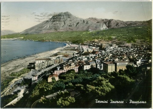 Termini imerese palermo - termini,