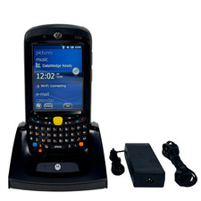 Symbol MC55A0 scanner codici a