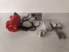 Motore 350w 220v regolatore - 350w,